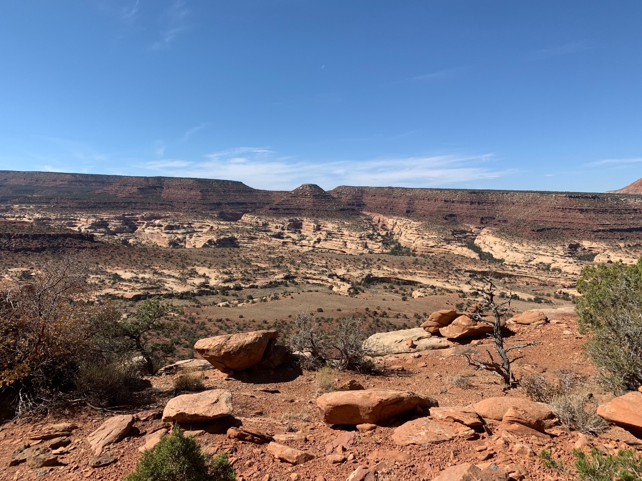 Moab 240 Endurance Run 2020 – Fox-Runner